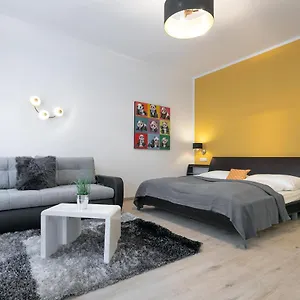 Апартаменты Wf-apartment Westbahnhof, Вена