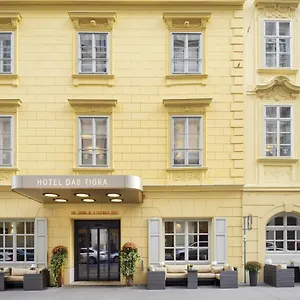 Hotel Boutique Tigra, Wien
