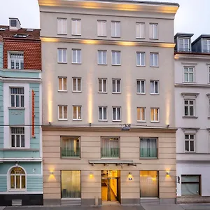 Hotel Imlauer, Wien