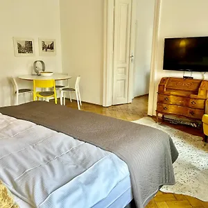 Leuhusen Boutique Apartments Vienna Appartement